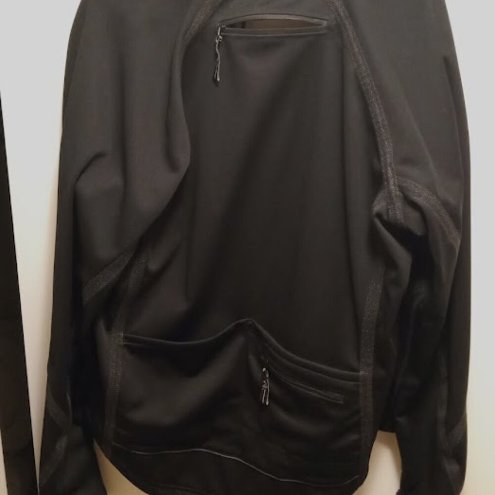 Showers Pass Sping/Fall jacket - Picture 9 of 12
